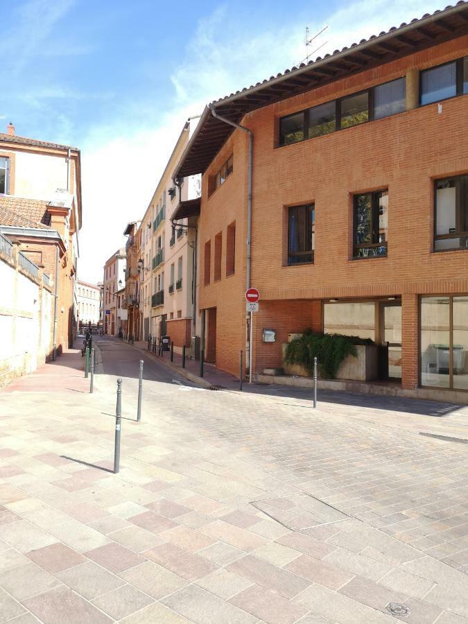 Riverside Toulouse Exterior photo